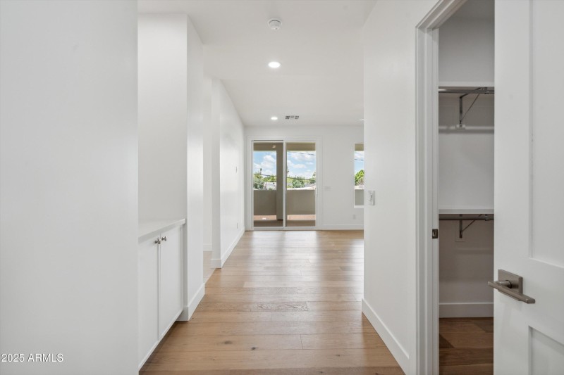 Upper Hall