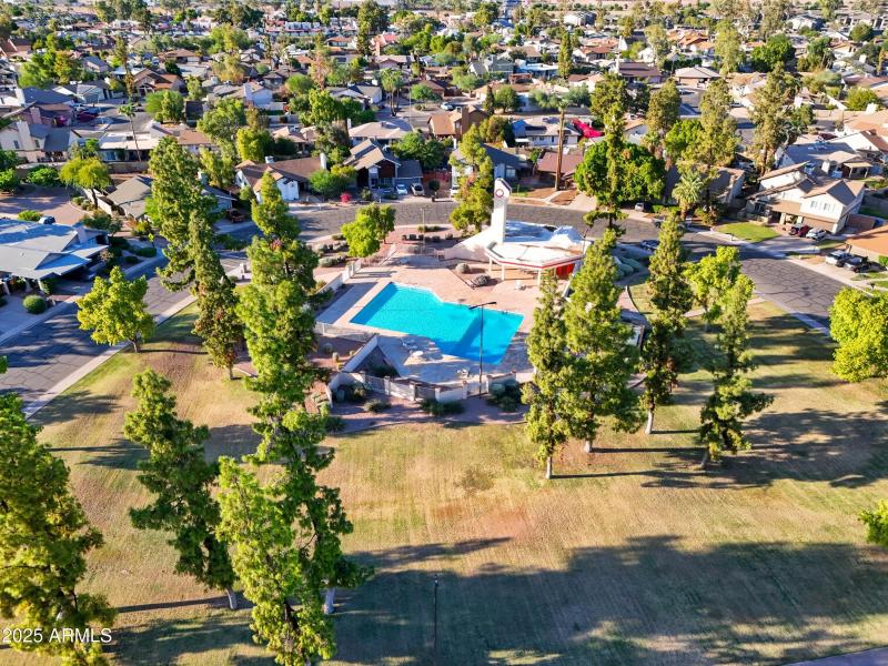 Community Pool HR2
