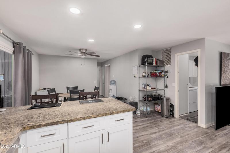 14 Greenfield