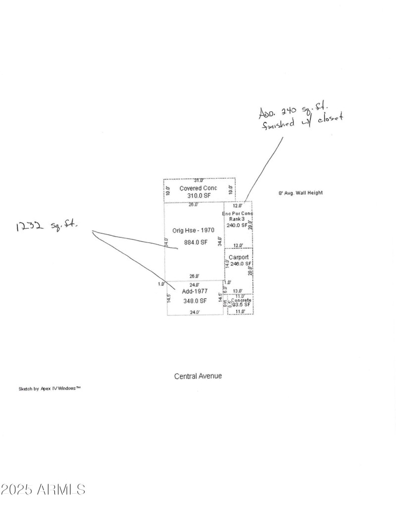 Floor-Plan-Sketch