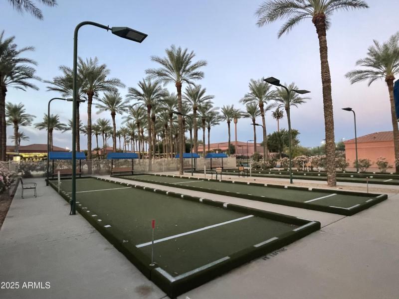 Bocce