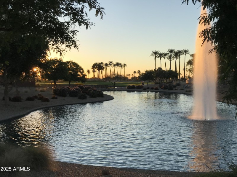 CimarronFountain