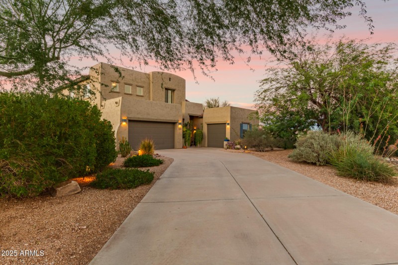 26099 N 83rd Dr.