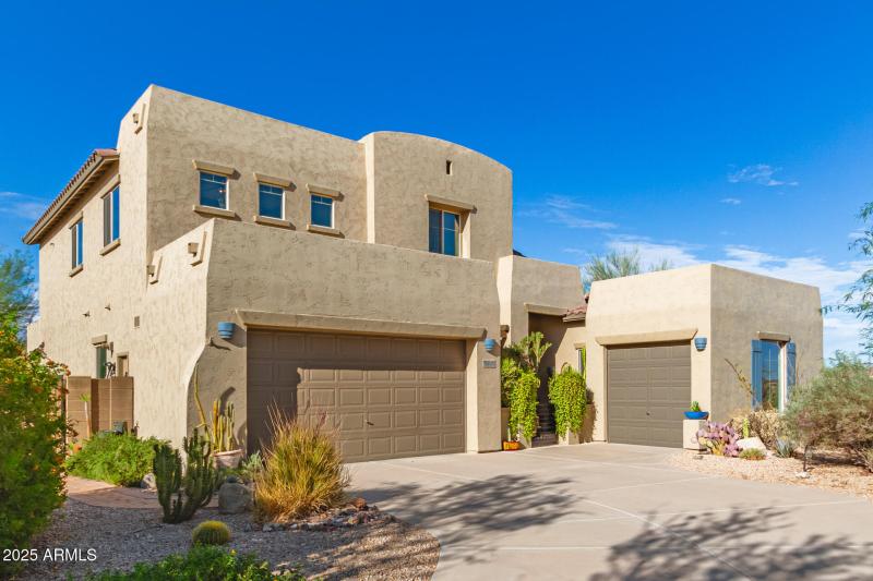 26099 N 83rd Dr.
