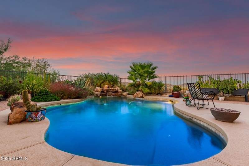 26099 N 83rd Dr.