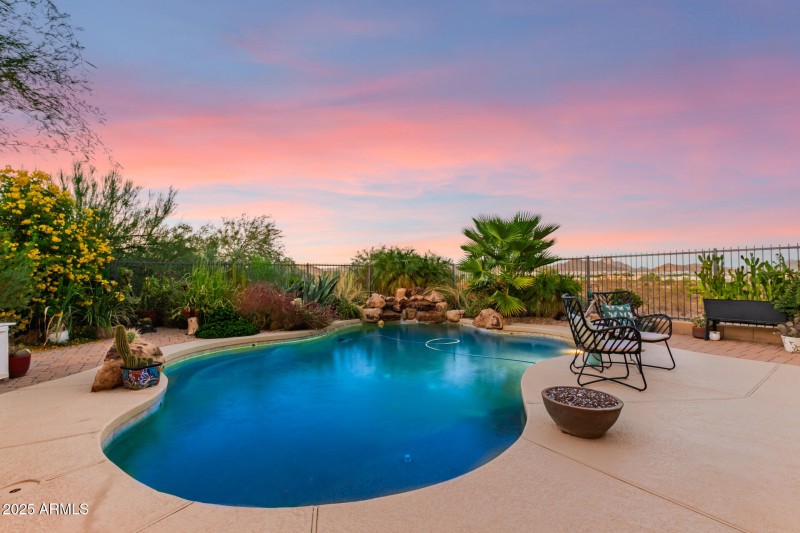 26099 N 83rd Dr.