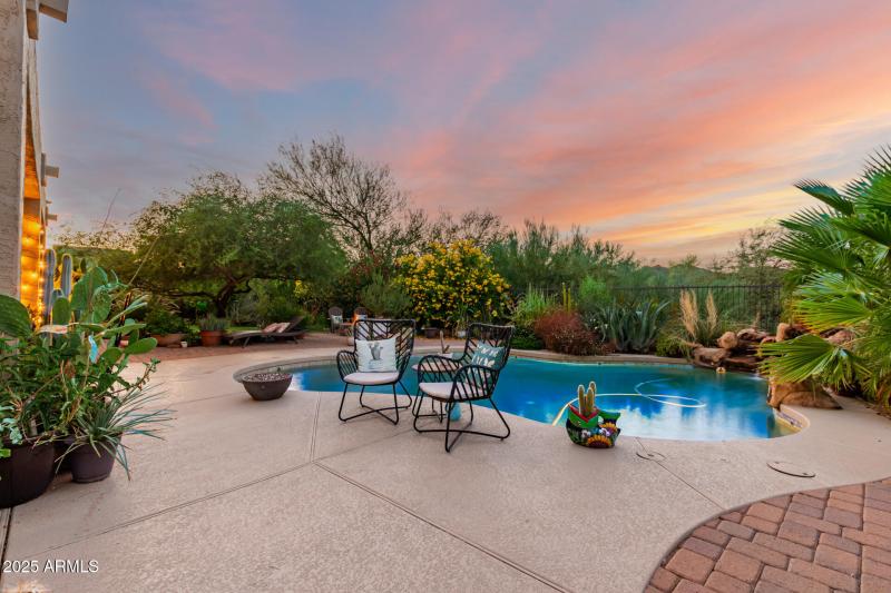 26099 N 83rd Dr.