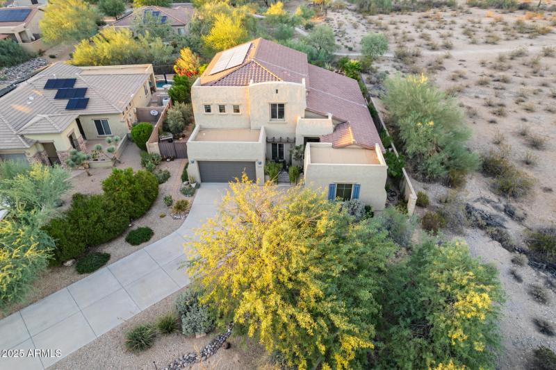 26099 N 83rd Dr.