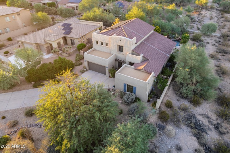 26099 N 83rd Dr.