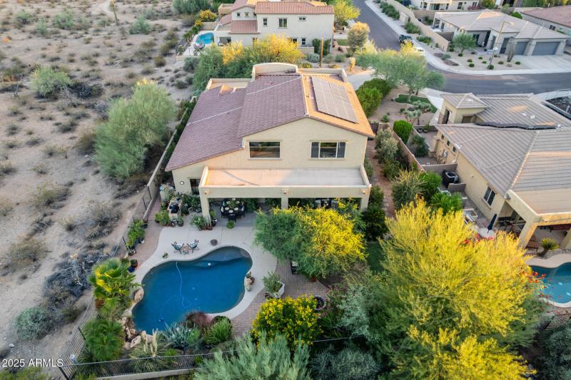 26099 N 83rd Dr.