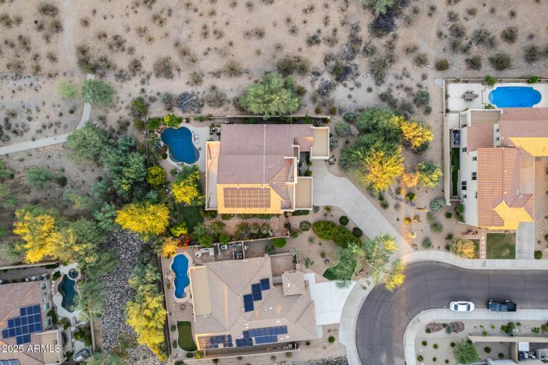 26099 N 83rd Dr.