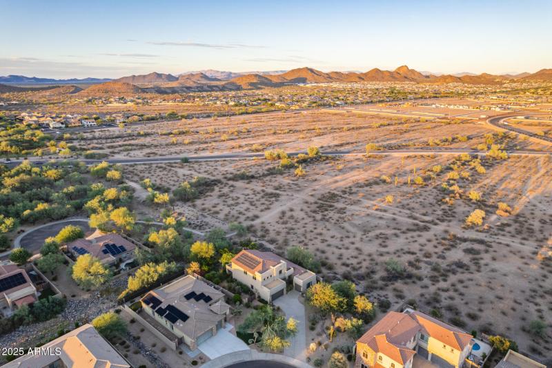 26099 N 83rd Dr.