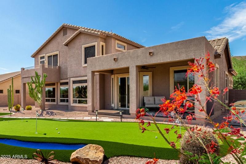 38 - Sonoran Heights