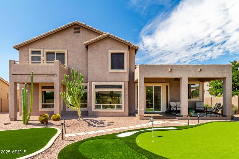 Home Shows True Pride Of Ownership