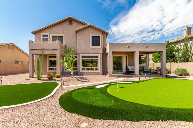 Meticulously Maintained Home