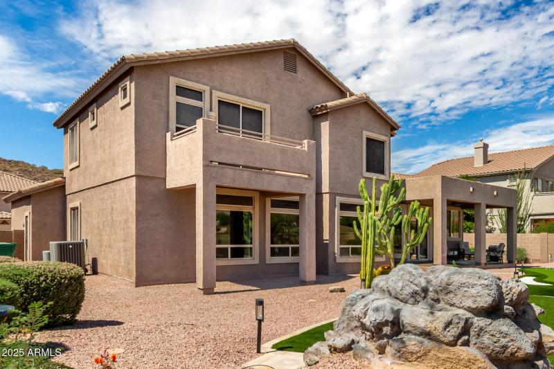 Sonoran Heights