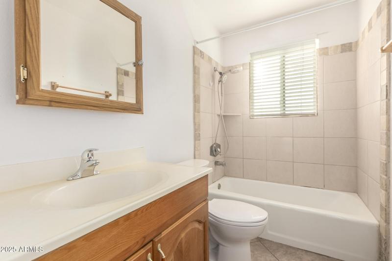 23 Shaw Butte