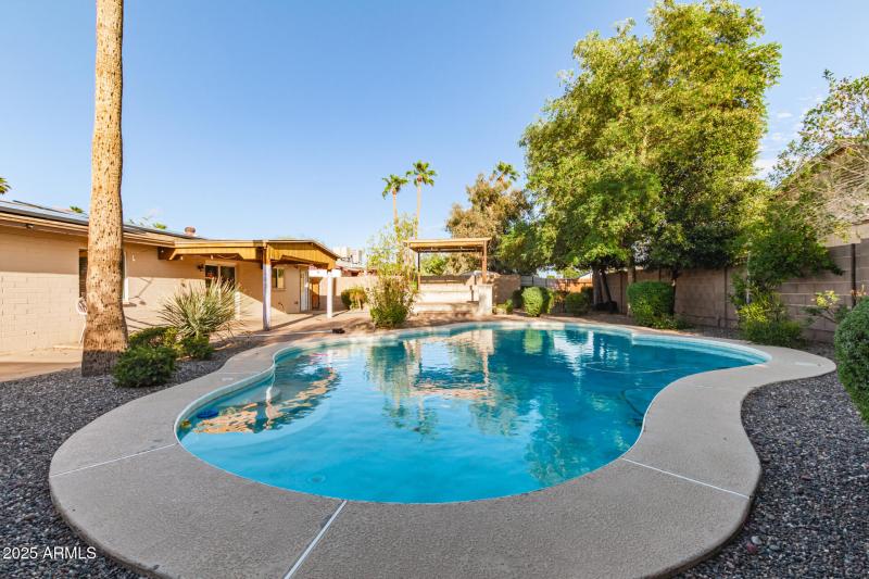 31 Shaw Butte