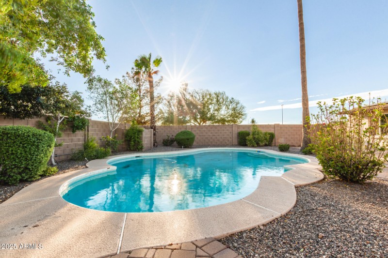 32 Shaw Butte