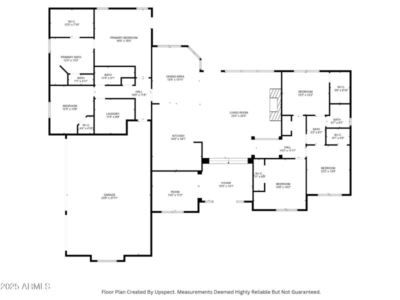 main home