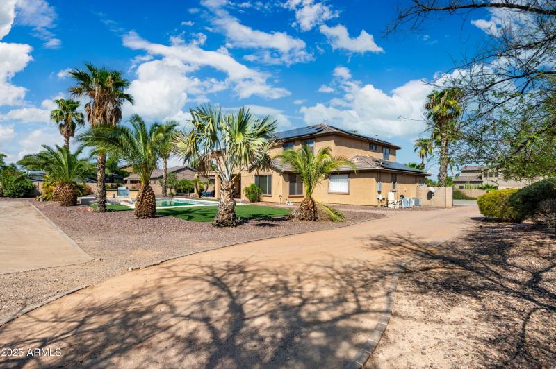 10804 N 146th Ave Surprise AZ 85379-15