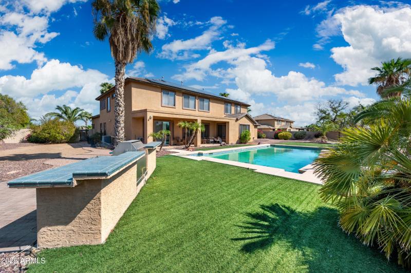 10804 N 146th Ave Surprise AZ 85379-18