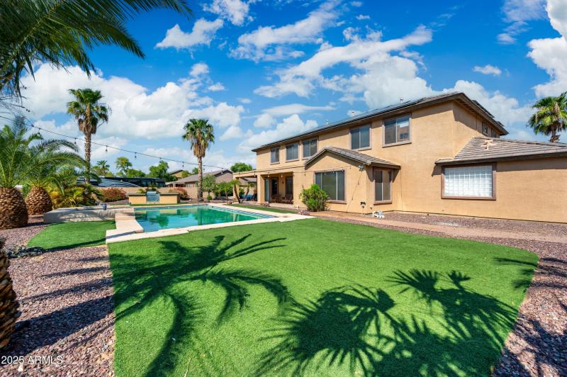 10804 N 146th Ave Surprise AZ 85379-20