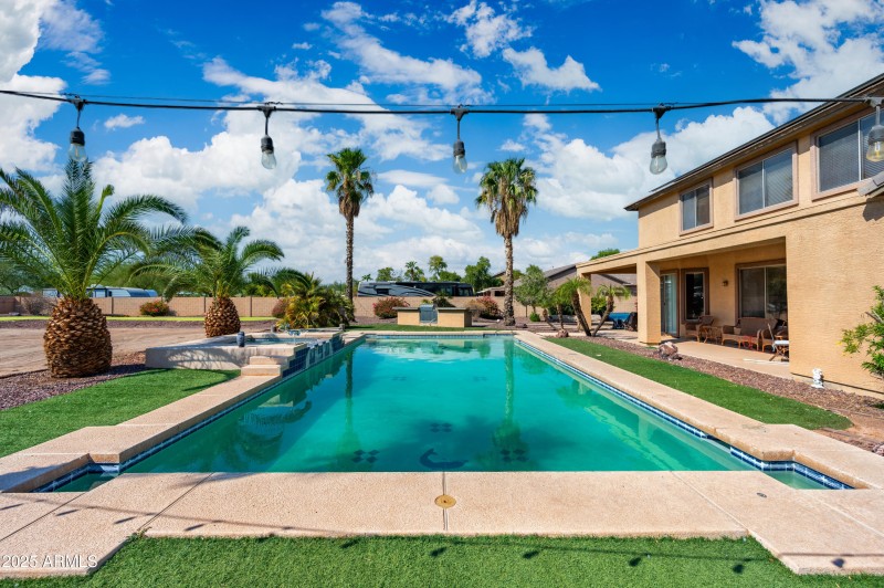10804 N 146th Ave Surprise AZ 85379-22