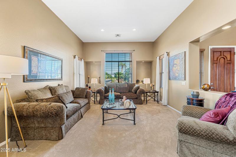 10804 N 146th Ave Surprise AZ 85379-37