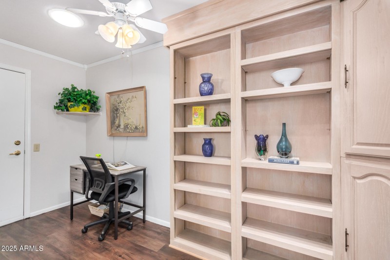 Office/Flex Space