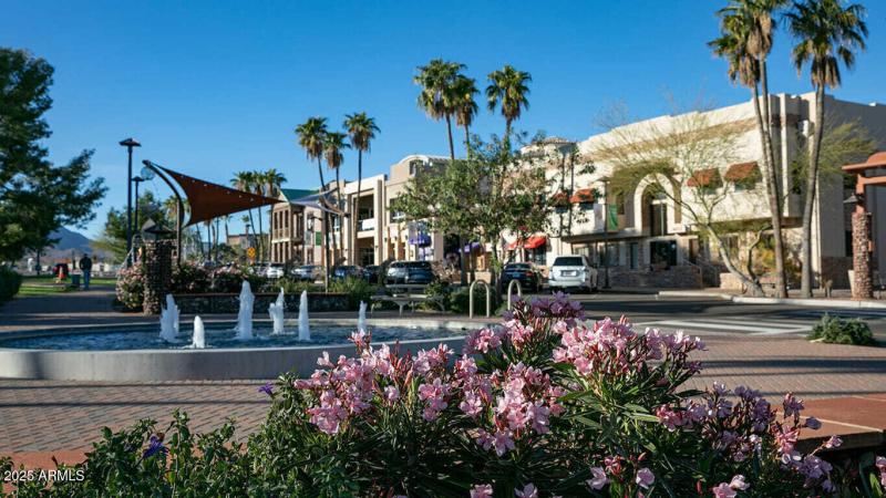 Fountain-Hills-Economic-Development