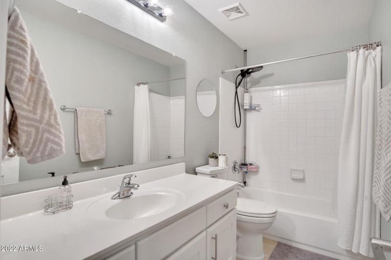 Bathroom 3