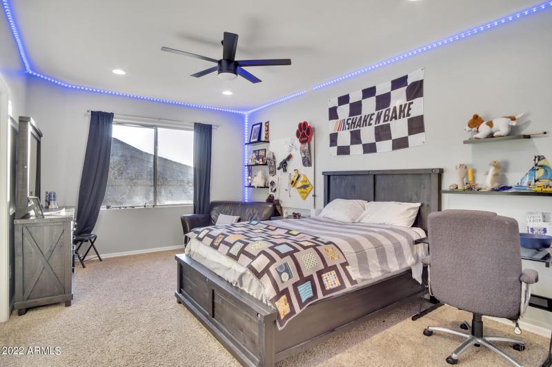 Bedroom 5