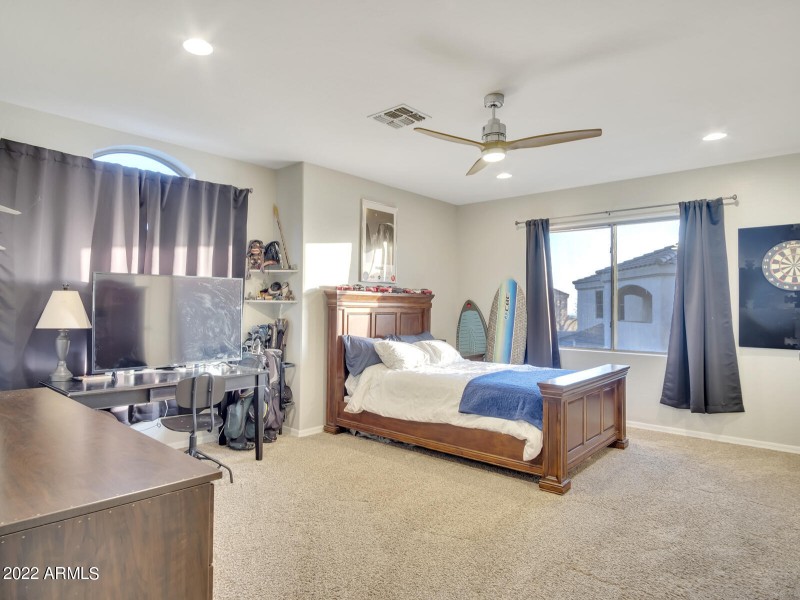 Bedroom 4