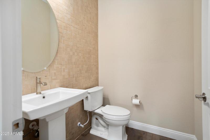 021-Half Bath