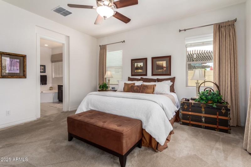 Primary Bedroom View B