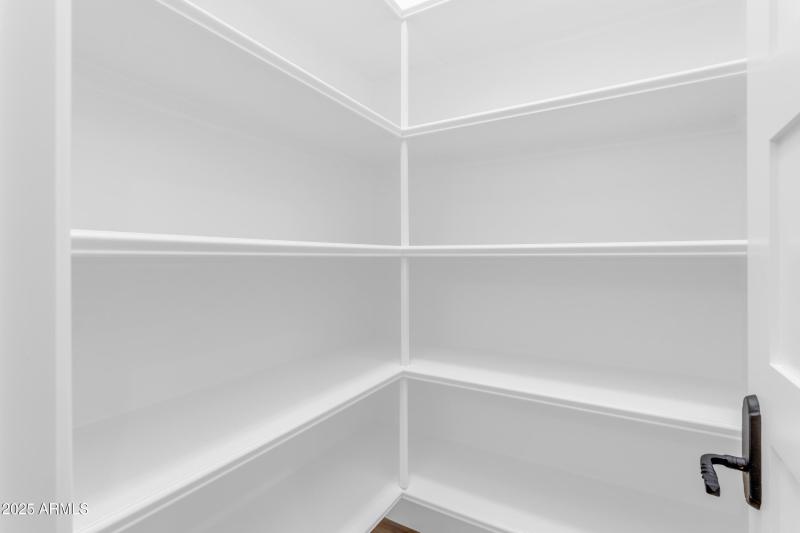 Large Pantry