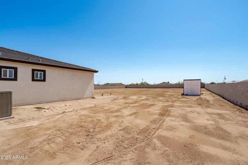 38-Backyard View