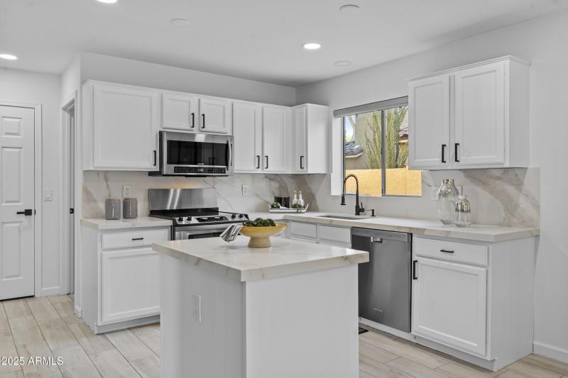 Kitchen 1