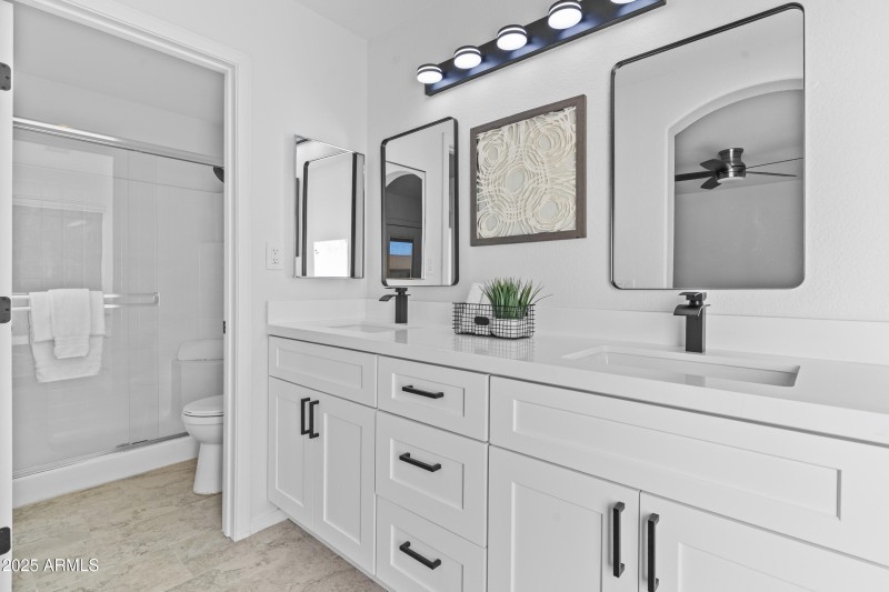 Primary Bathroom 2
