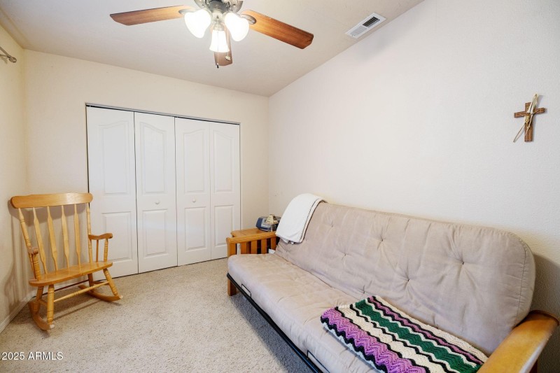 Bedroom #1