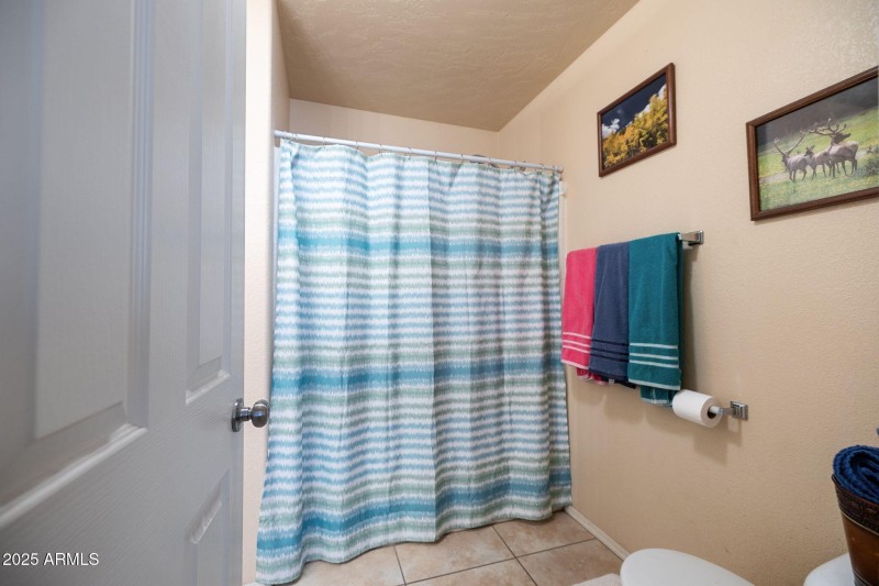 Bathroom #1