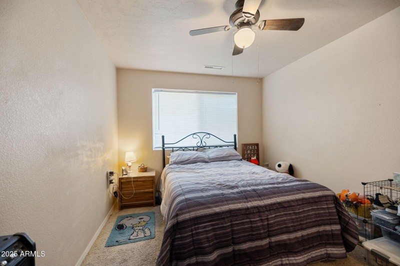 Bedroom #2