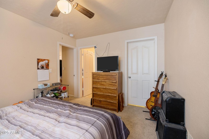 Bedroom #2