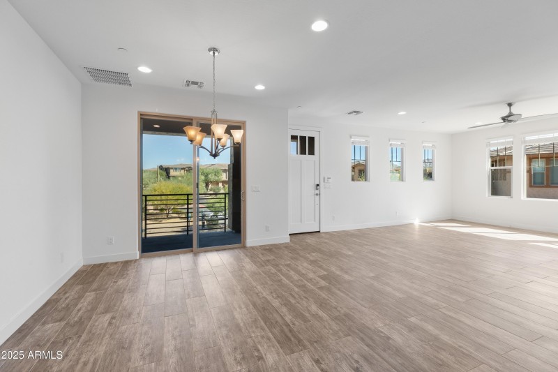 Dining Area Great Room