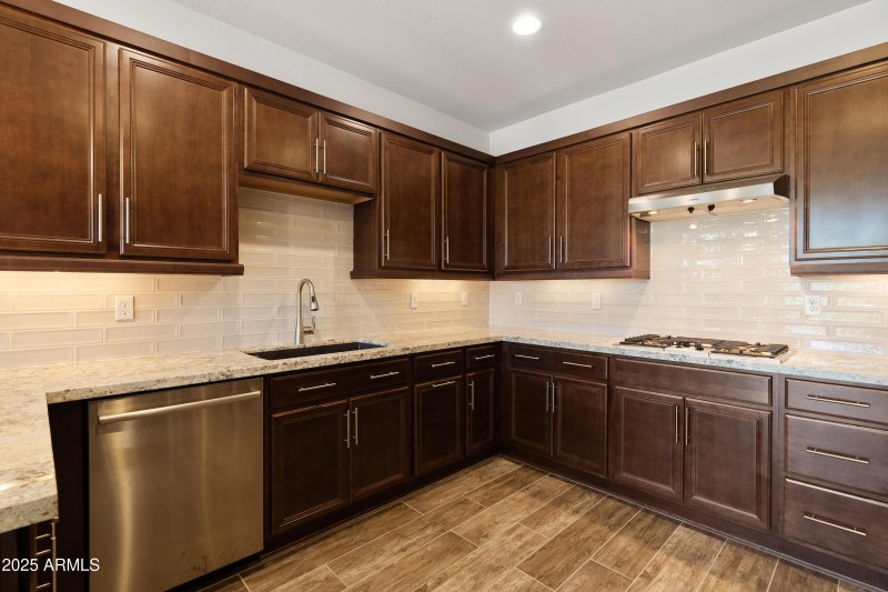 Lots of Cabinet Space