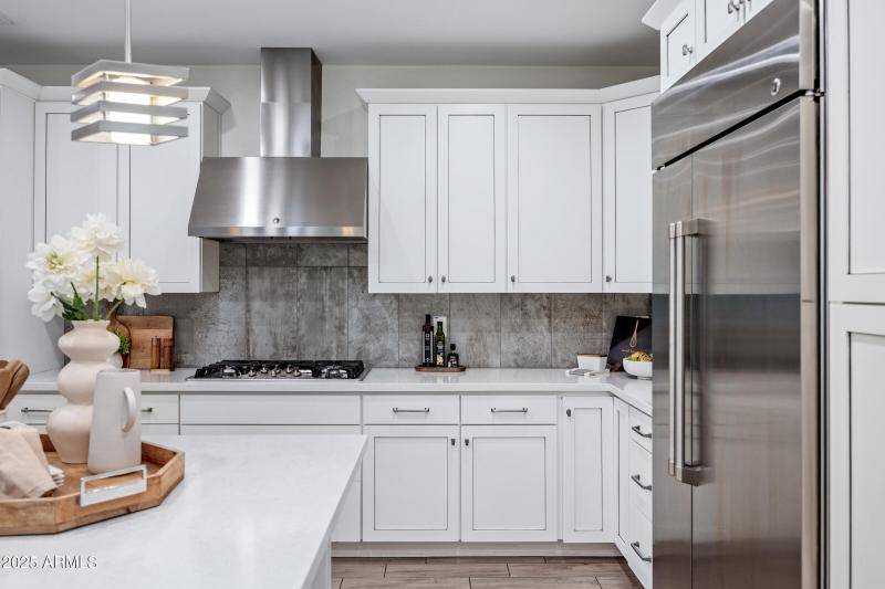 High End Cabinetry