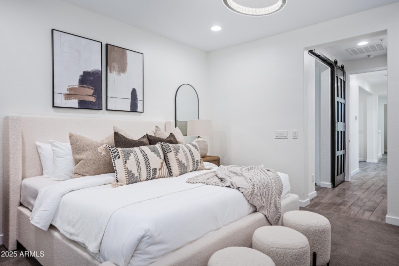 Primary Suite