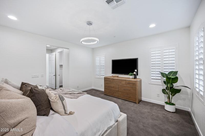 Primary Suite