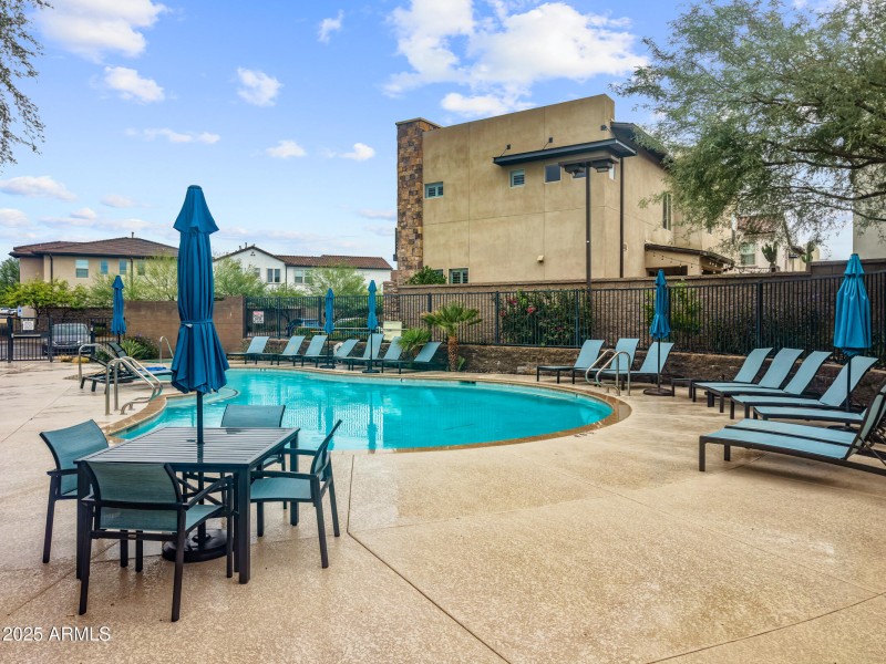 Community Pool